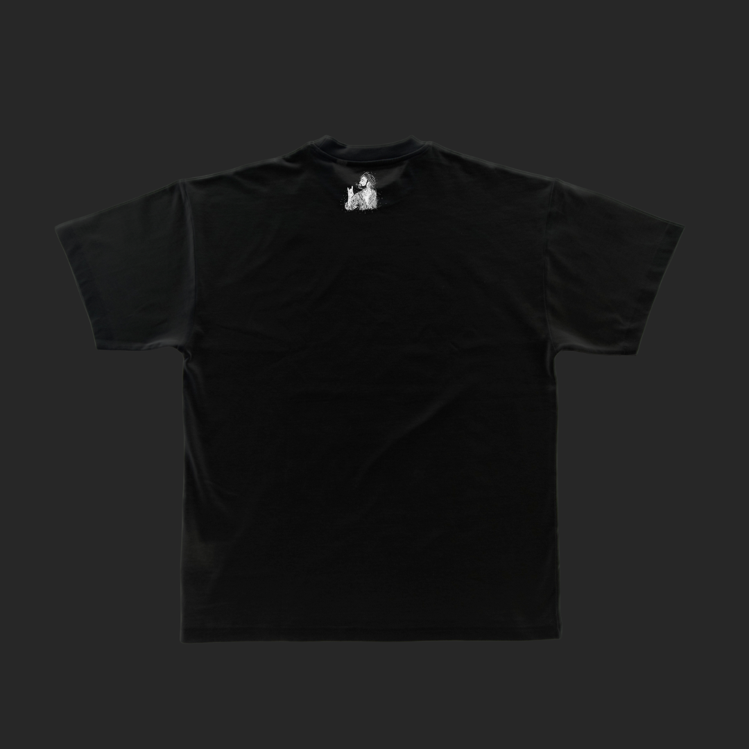 Super Star Rajni Graphic Tee