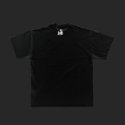 Super Star Rajni Graphic Tee